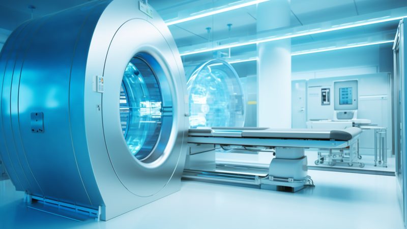 分子生物学试剂：揭秘其与普通试剂的“基因”差异