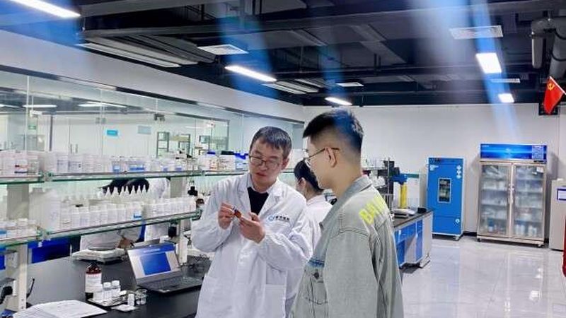 高通量基因测序仪，功率参数背后的技术考量**